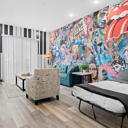 Charming Nashville Stay - 8 Minutes To Broadway